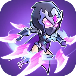 Hero Clash 图标