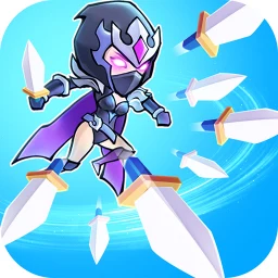 Icône de Hero Clash