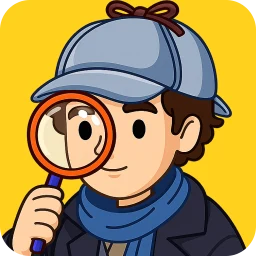 Icône de Mystery Builder: Adventures